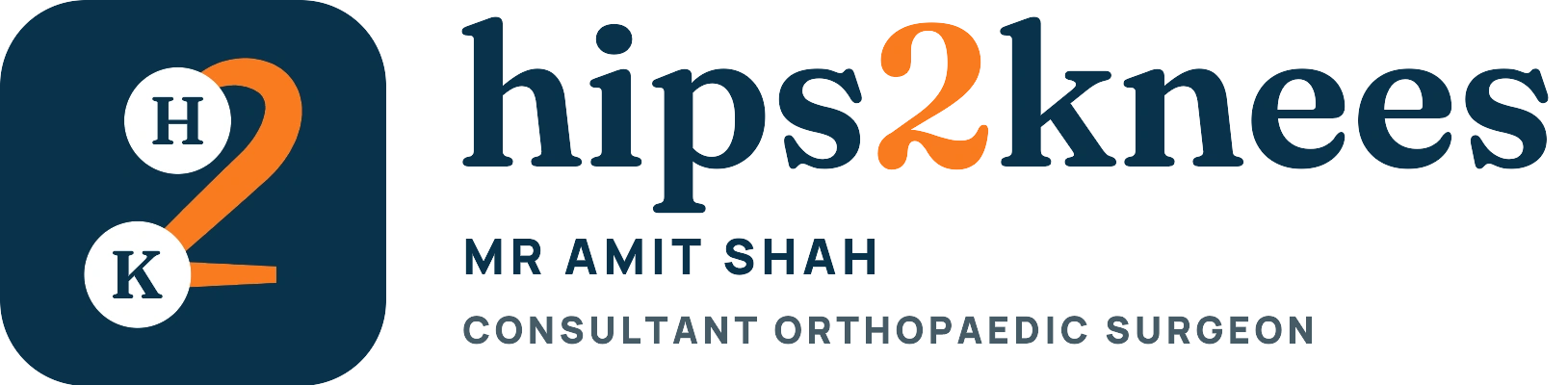 hips2knees - Mr Amit Shah